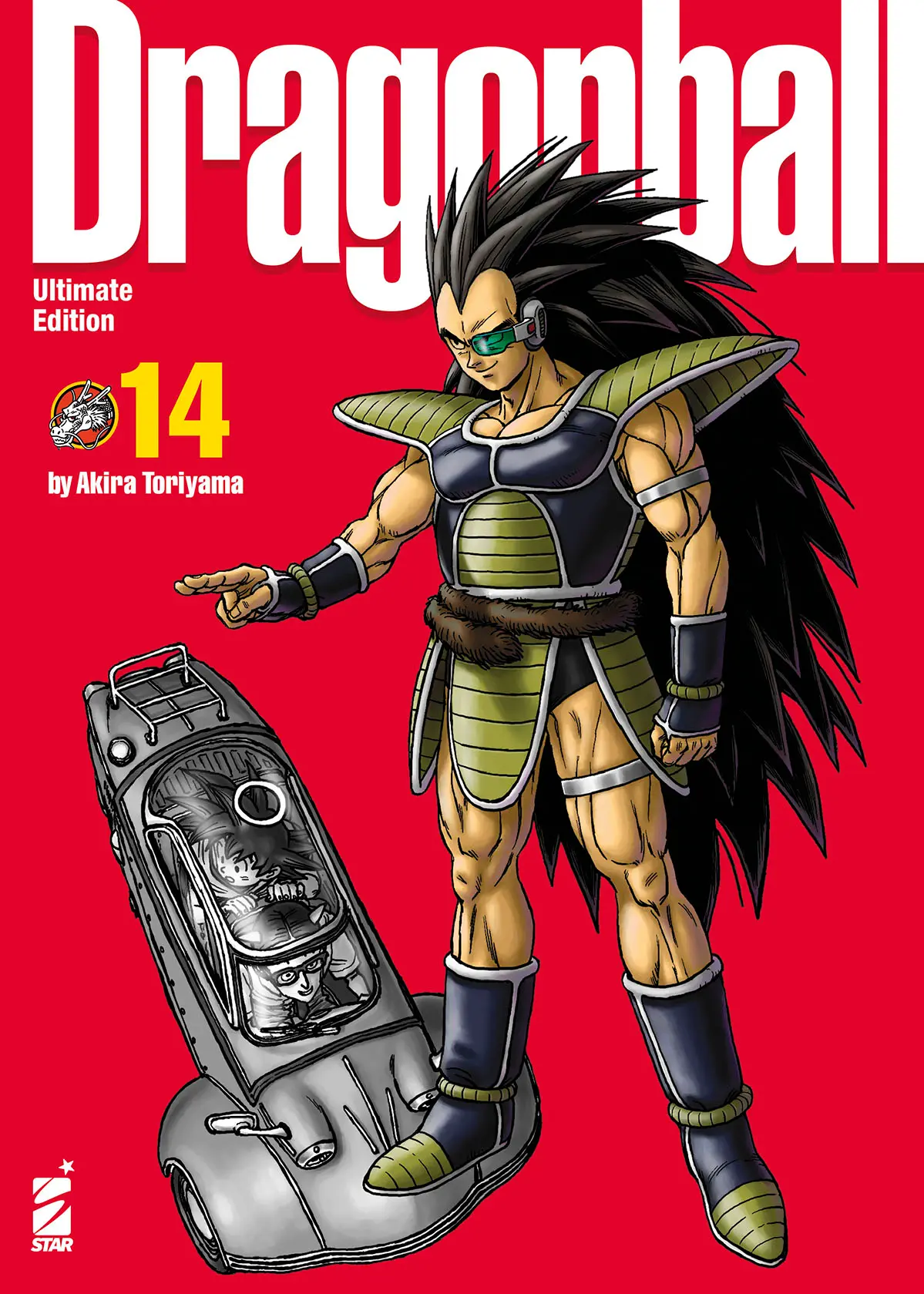 Volume cover